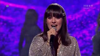 Alizée - Ella, elle l&#39;a (Live 2020)