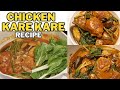 Chicken Kare Kare Recipe (Mas Masarap sa Beef?)
