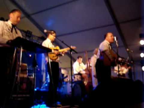 Flat Git It Gang - High Rockabilly 2007