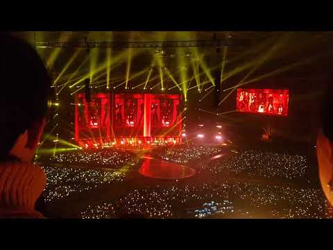 Jaehwan Kim Sorry Not Sorry Solo Therefore Con 1/24