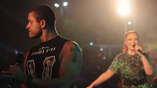 SEGUNDO DIA DE FESTA EM COMEMORAÇÃO AOS 56 ANOS DE EMANCIPAÇÃO