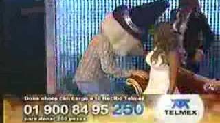 moenia lo que tu digas en vivo en incognito