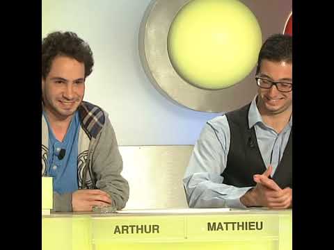 MOTUS Bêtisier - Le piège...