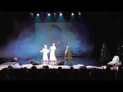 Ma hõljun taeva all  - Laura-Maria Hunt (7a)