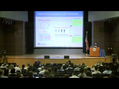 Integrated Analysis of TCGA Identifies Targets..Antibody-Drug Conjugates - Wenyan Zhong