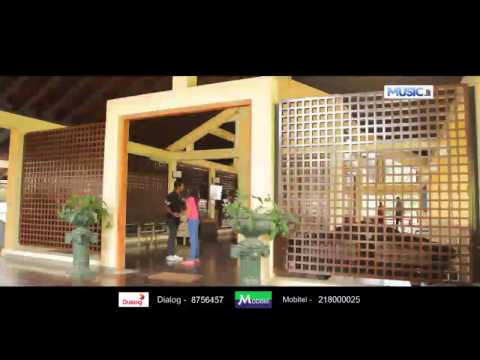 Mage Sweety Kella Thabili Gediya Official music video (මගේ sweety කෙල්ල තෑඹිලි ගෙඩිය රත්තරන්)