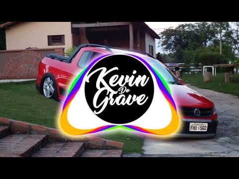 KEVIN O CHRIS • ROBINHO DESTAKY • RITMO OUSADO (BassBoosted) ●KevinDoGrave●