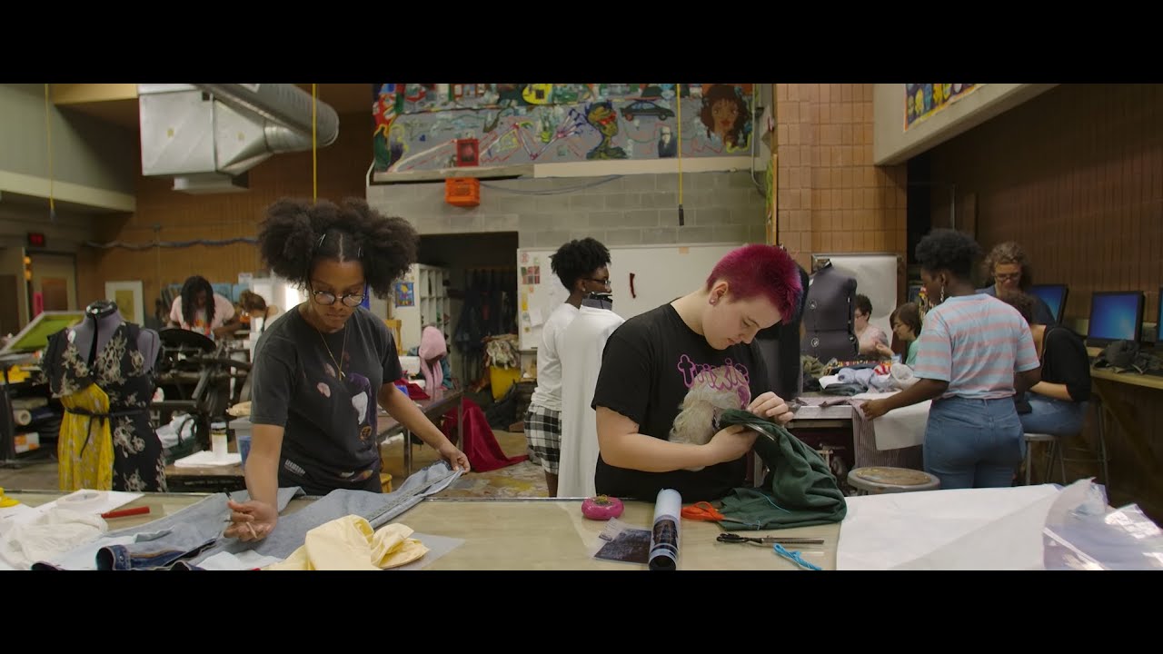 What is Remake Learning?