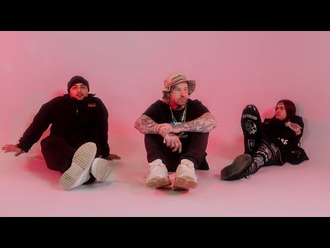 Jonny Craig x Shaker x KEEPMYSECRETS - "GOOSEBUMPS"