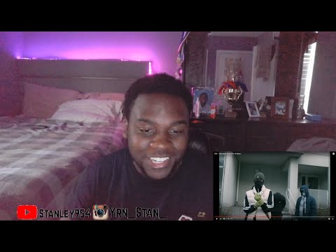 AMERICAN REACTS TO FINNISH DRILL BML - Salomon Kalou