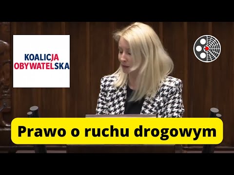 Magdalena Łośko alarmuje o strajku egzaminatorów i zagrożeniach
