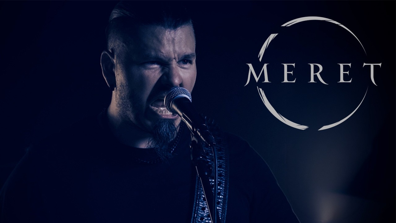 Meret by Meret — Official Music Video