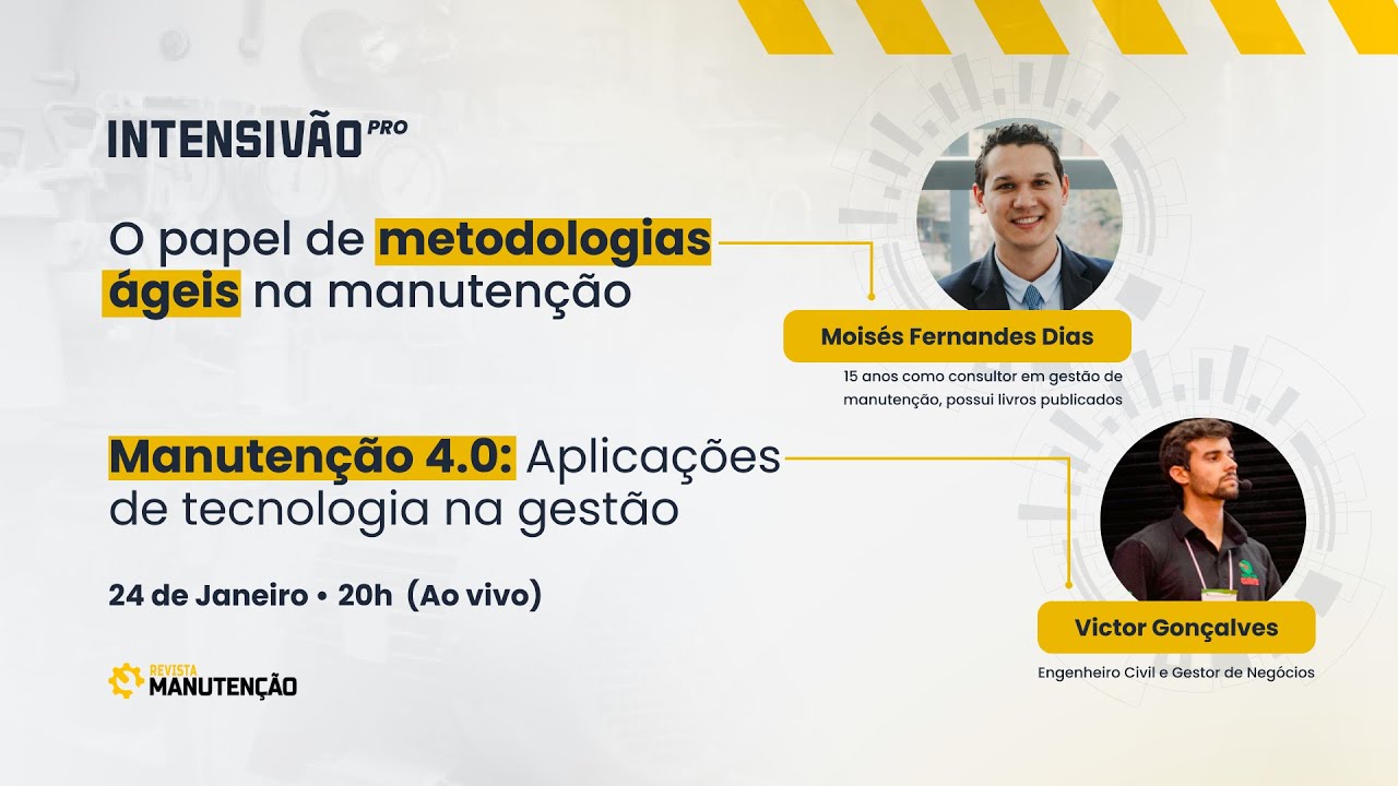 Intensivão Pro - Aula 2 - Metodologias ágeis