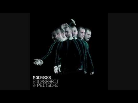 Mädness feat. Kool Savas - Solche Rapper