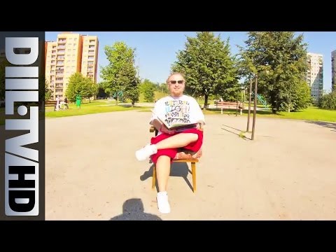 Bas Tajpan - Spuścizna / Bas Tajpan (DIIL.TV HD)