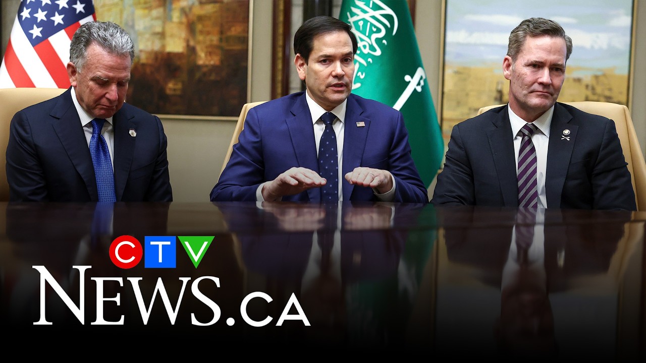 U.S. says end of Ukraine-Russia war must be permanent in any agreement