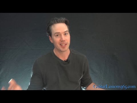 Ask Carl Ep.1 - Bands, Gear, and Beards!