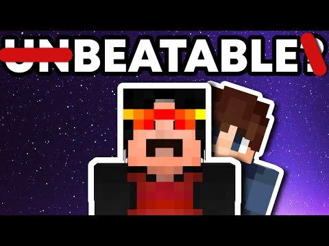 Unbelievable: Beat the Minecraft World Record