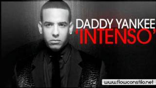 Daddy Yankee- Intenso [Grito Mundial]