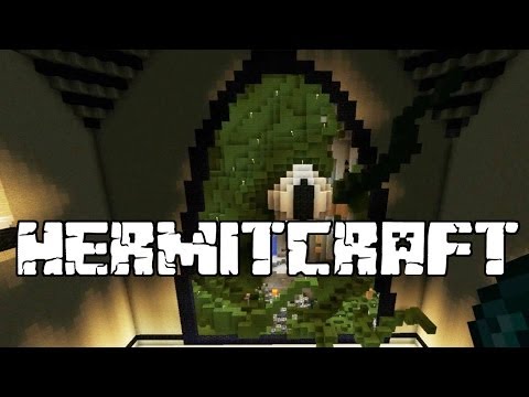 Minecraft: Hermitcraft - 55 - The disaster!