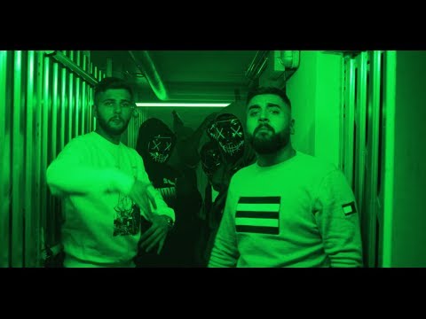 Was neues für mich 🙂 DARDAN X PATRON - WO??? - Reaction