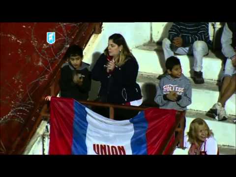 Relator: "Por como venia union esperaba mas gente"