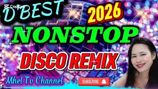 Download lagu 💢D'BEST 2026 NONSTOP DISCO REMIX  [ HARDTEK REMIX 2026 ] mp3