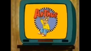 Abertura de Arthur (Especial de Férias #17)