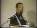 Steve Cokely Classic Secret Societies Pt 2