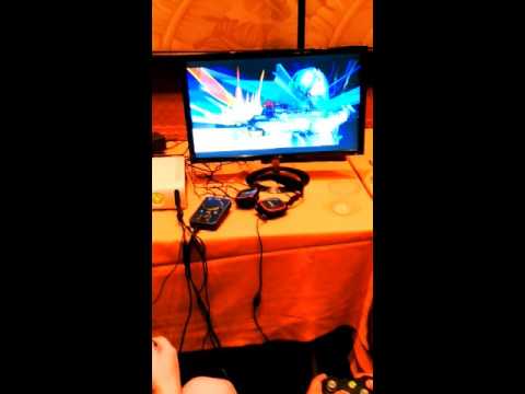 CEO 2016 UMvC3 pools