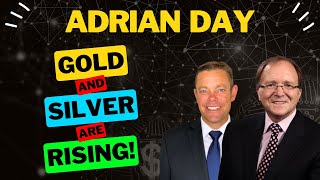 Adrian Day:  Gold and Silver Surge, Cheap Miners, and Global Financial Outlook