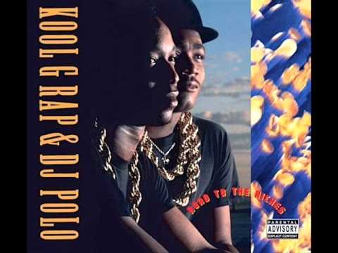 Kool G Rap - Poison (Hip Hop Version)
