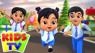 Download lagu Hum School Chale, हम स्कूल चले, Paanch Chote Aloo   More Golu Molu Hindi Kids Rhymes and Poems mp3 Download lagu Hum School Chale, हम स्कूल चले, Paanch Chote Aloo   More Golu Molu Hindi Kids Rhymes and Poems mp3