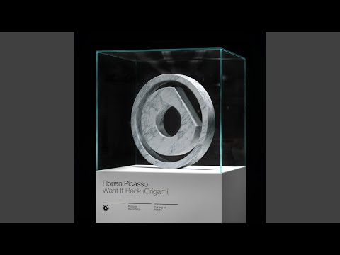 Video thumbnail for Want It Back (Origami)
