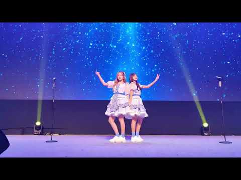 BNK48 : Temodemo no Namida @ Nippon Haku 2023 - Siam Paragon【4K 60FPS】