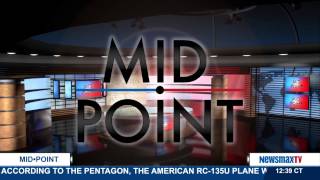 MidPoint | Hadley Heath Manning and Larry Elder