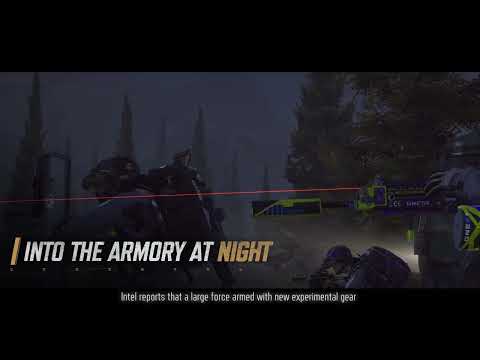 Arena Breakout Lite