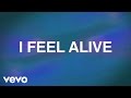 Fergie - Feel Alive (Lyric Video) ft. Pitbull, DJ ...