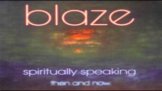 ////// Blaze - &quot; Sweeter Than The Day Before &quot; //////