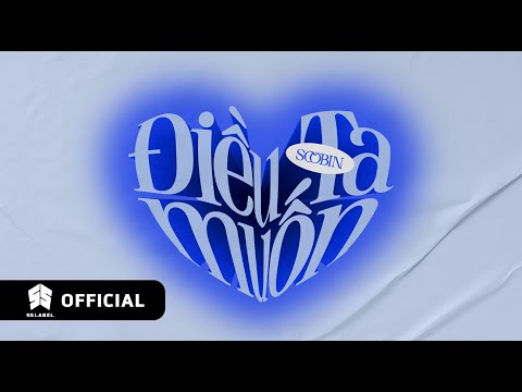 Điều ta muốn - Soobin