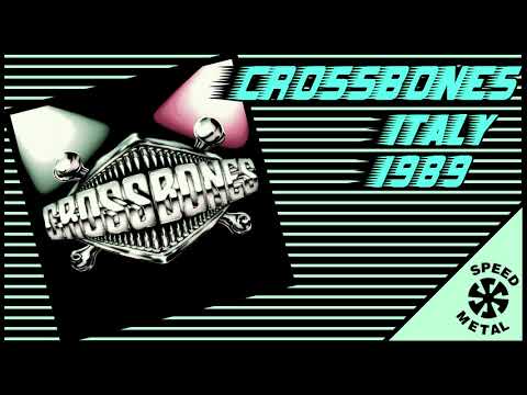 Crossbones - Bad Dreams