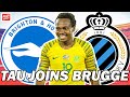 PSL Transfer News|Percy Tau Joins Belgium Giants Club Brugge,Khama Billiat Staying At Kaizer Chiefs|