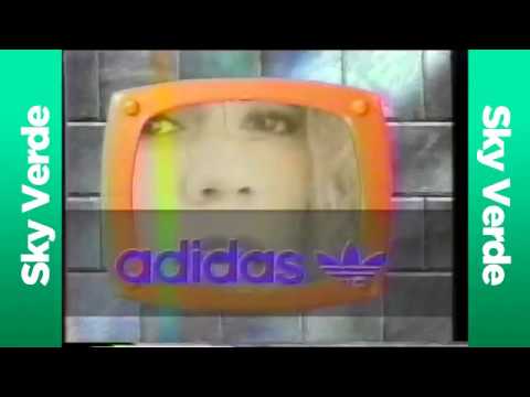 "Más Música" - Presentación - Canal 13 (1991)