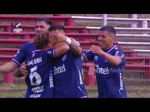 Nacional Uruguayan Champion 2025 - The Champion's Movie