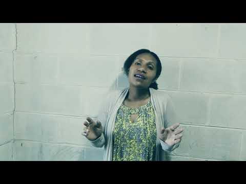 Ronilla Kosi- Falling In Love by Elvis Presley (Live Home Cover)