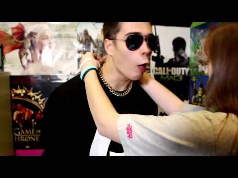 XVoIR & HonDo feat. Rezi - Rezi Scatta