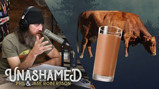 Phil&#39;s Go-To Prayer, What We&#39;re Up Against in Our Culture, and Jase&#39;s Taylor Swift Theory | Ep 196