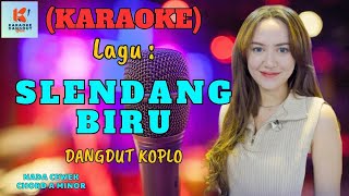 Download lagu Slendang Biru Karaoke Nada Cewek | Karaoke Dangdut | Cover PA 600 mp3 Download lagu Slendang Biru Karaoke Nada Cewek | Karaoke Dangdut | Cover PA 600 mp3