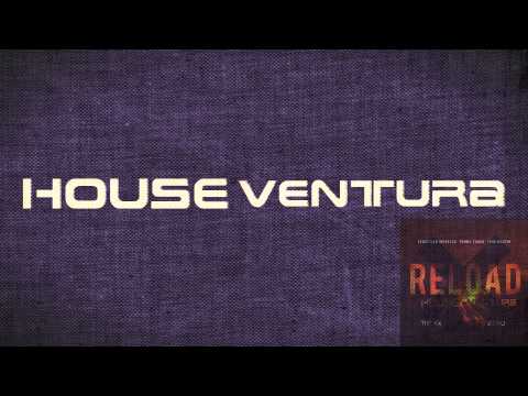 Sebastian Ingrosso vs The XX - Intro Reload (House Ventura 2014 Deep Mashup) HQ