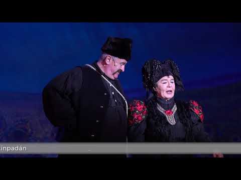 Faragó András, a Csősz